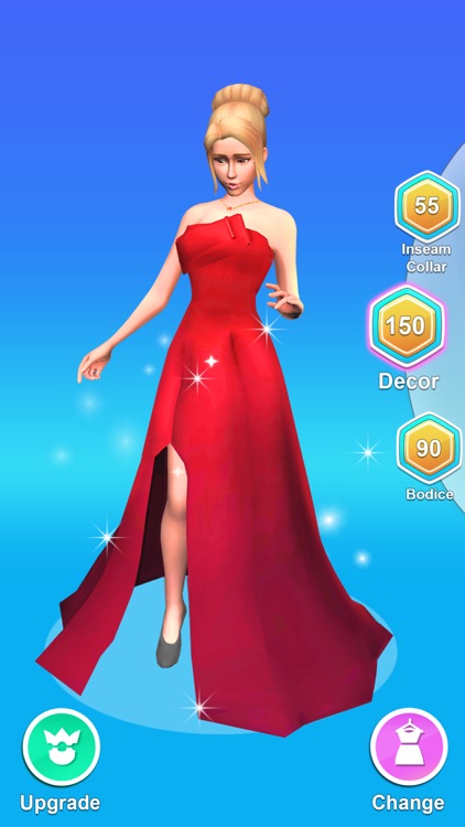 Idle Outfit screenshot-4