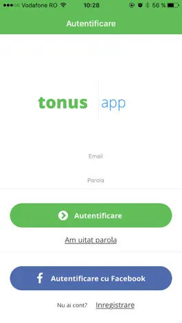 Game screenshot TonusApp mod apk