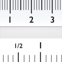 Pocket Ruler AR Apple Watch App
