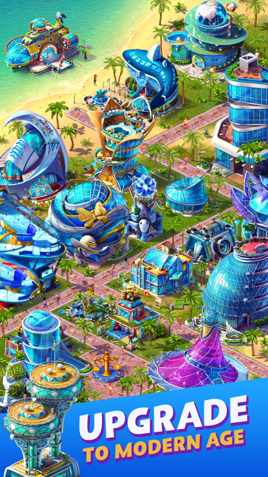 Paradise Island 2: Resort Sim Screenshot 3