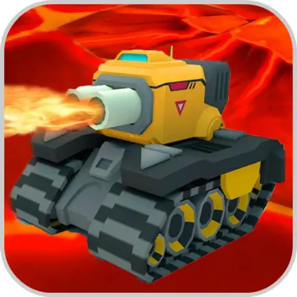 Tank War: Powerful Armored Читы