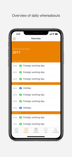 PwC myTaxLocator(圖2)-速報App