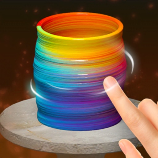 pottery - 3D shape maker iOS App