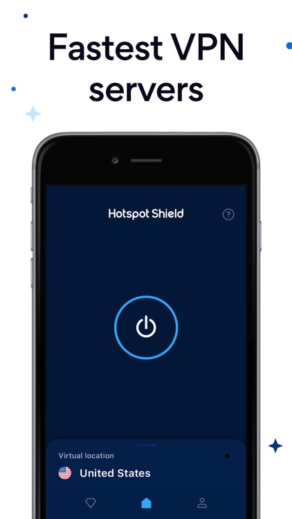 HotspotShield VPN & Wifi Proxy