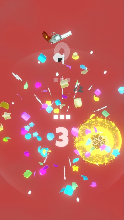 GunFight3D screenshot-4