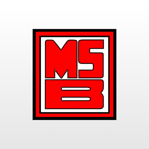 My Msb By The Miners State Bank