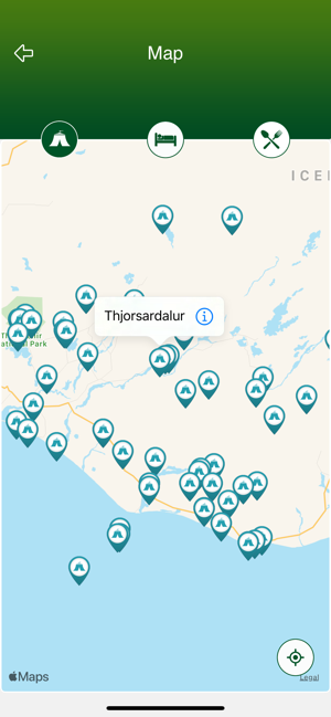 Vatnajokull National Park Tour(圖4)-速報App