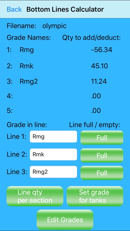 CargoSurveyor Tools