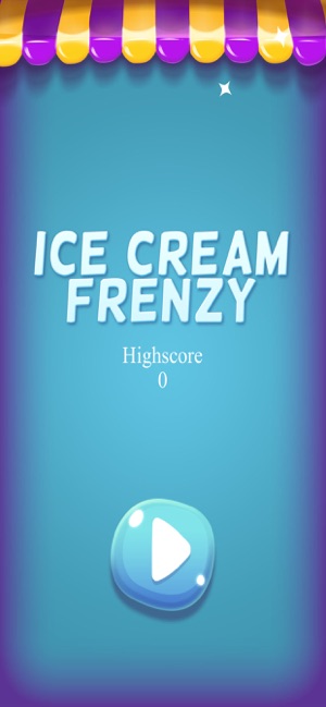 Ice Cream Frenzy(圖1)-速報App