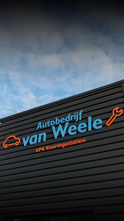 Autobedrijf van Weele