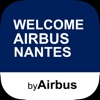 Welcome Airbus Nantes