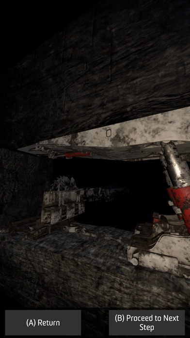 SMERE Longwall Top Coal Caving screenshot 3