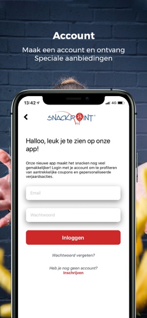 Snackpoint Nederland(圖5)-速報App