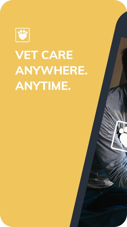 Fuzzy: Vet Care for Dogs, Cats