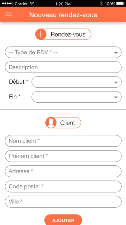 TousMesRDV screenshot-6