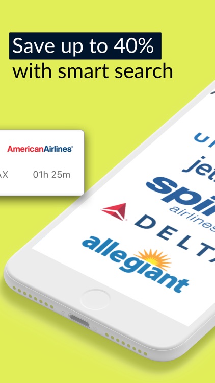 Budget Flights: Fly Cheap
