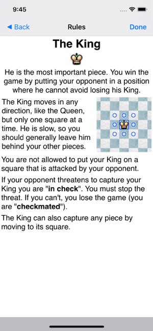 Chess Tiger Lite(圖6)-速報App