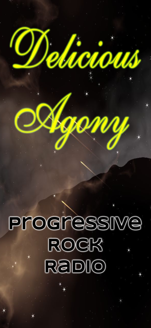 Delicious Agony Prog Radio(圖1)-速報App