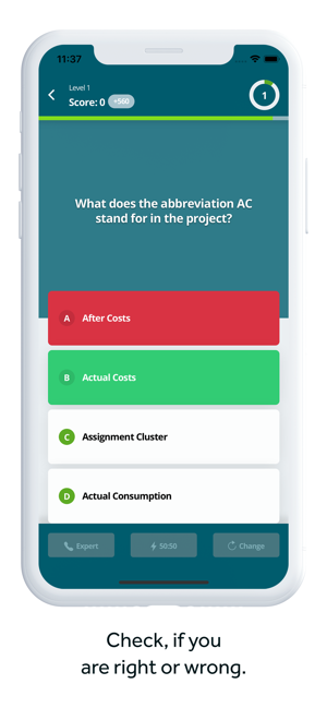 PM Quiz according to IPMA ICB4(圖2)-速報App