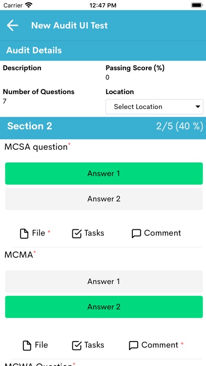 Beakon Mobile App screenshot-4