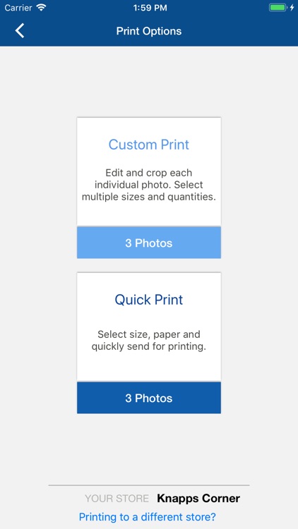 Meijer screenshot-4
