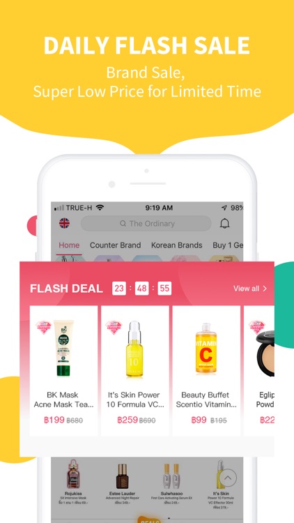 Konvy - Cosmetic Shopping screenshot-3