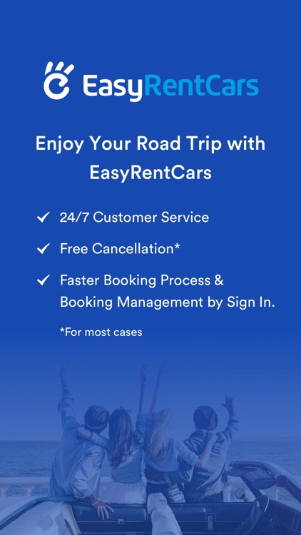 EasyRentCars-Global Car Rental screenshot-4