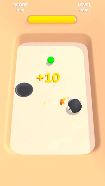 Marble Catcher screenshot-3