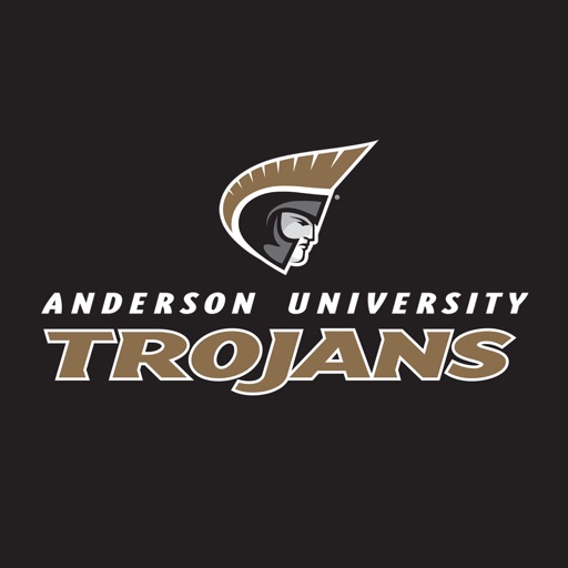 Anderson University Trojans iOS App
