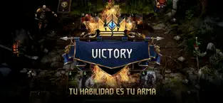 Obraz 3 GWENT: The Witcher Card Game iphone