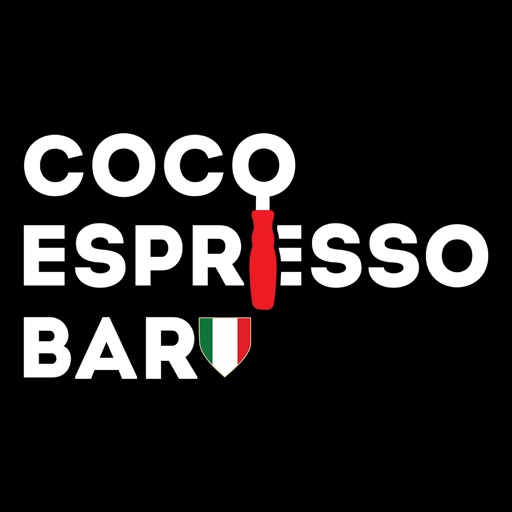 Coco Espresso Bar icon
