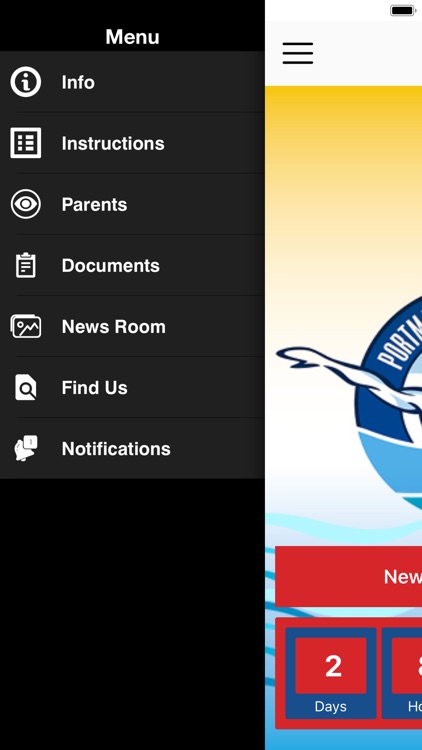 Portmarnock Swim Team