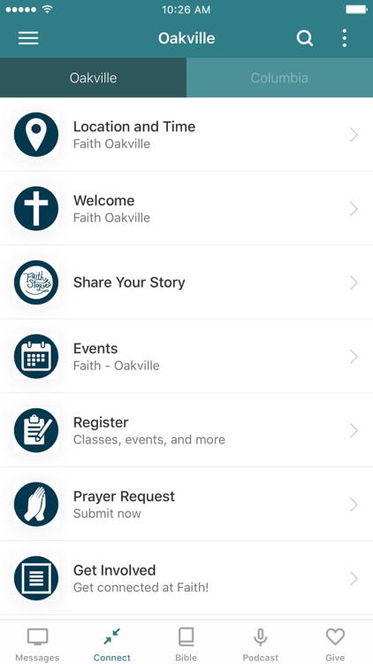 FaithSTL