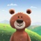 This is a fun and interactive educational children's book app for preschool children aged between 3 -5 years old