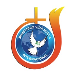 Ministerio Vida Nueva Int.