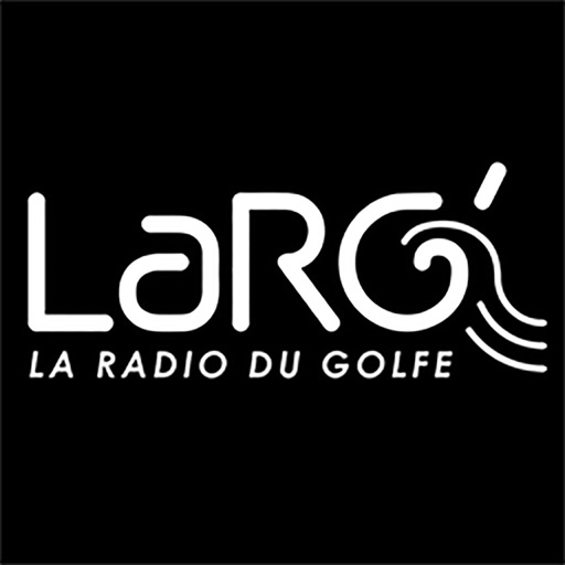 LaRG - La Radio du Golfe icon