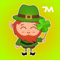 St. Patrick Emojis pour PC