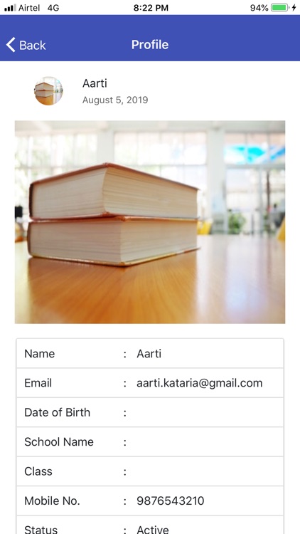 Maths-n-Me screenshot-3