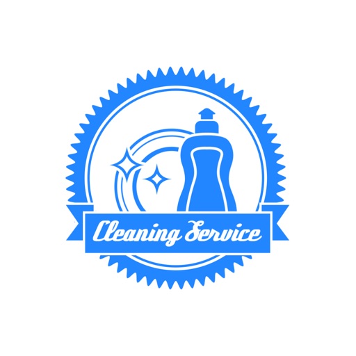 Cleaning service home