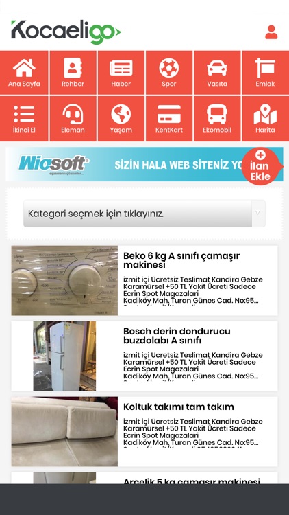 KocaeliGo screenshot-6