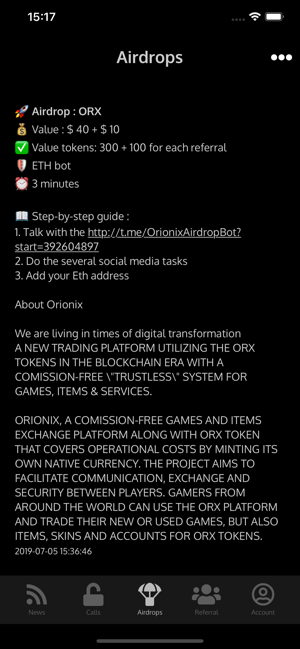 CryptoBrothers(圖3)-速報App