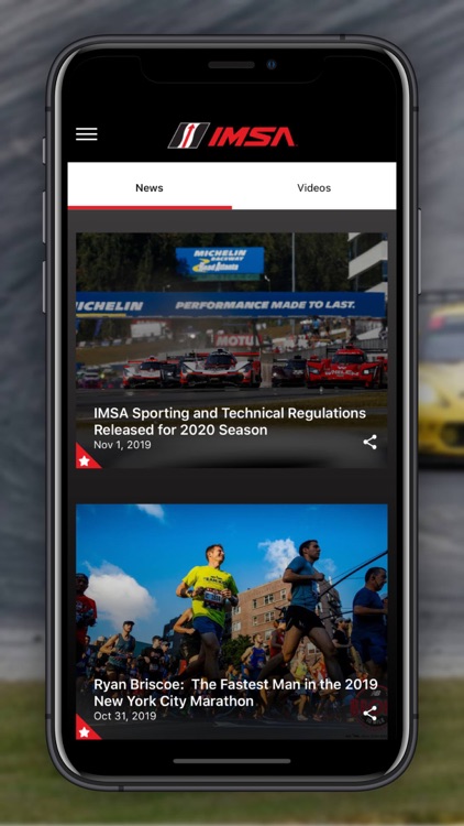 IMSA