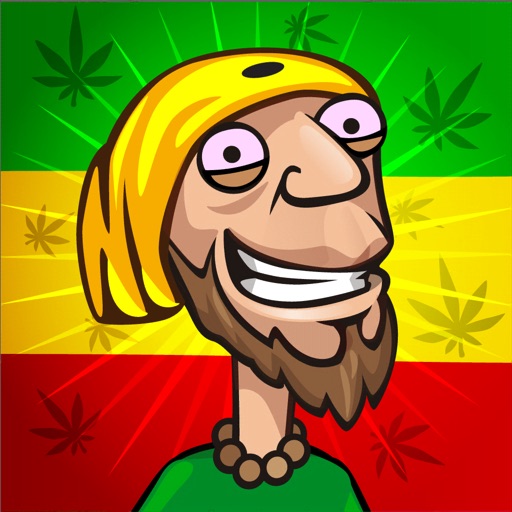 Wake&Bake - Puzzle Weed Story iOS App