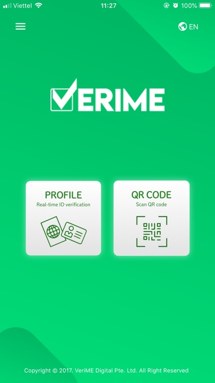 VeriME