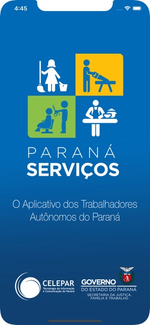 Paraná Serviços