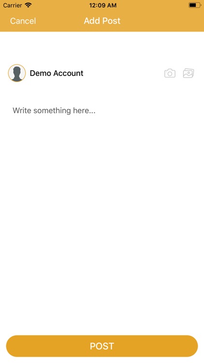 TeamTalkers screenshot-3