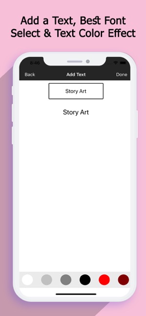 Story Art(圖6)-速報App