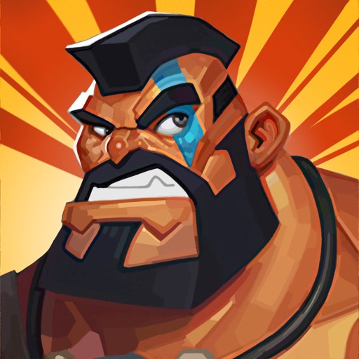 Tower Defense Legends: Stories