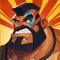 GAME FEATURES: