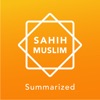 Sahih Muslim Summarized